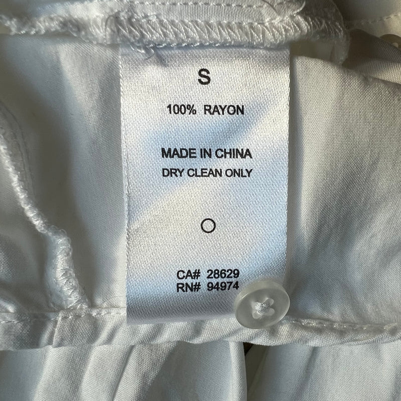 STÜSSY Bluse