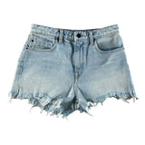 ALEXANDER WANG Jeansshorts