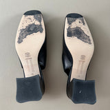 MIISTA Canar Slingback Pumps