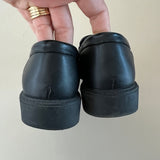 TOPSHOP Logan Buckle Slip On