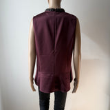 REISS Acorn Satintop