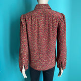 VANESSA SEWERD Seidenbluse