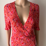 ROSEANNA „Metro Farfalla“ Kleid