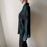 ZARA Bluse