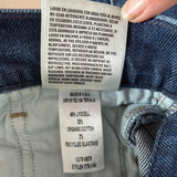 CITIZENS OF HUMANITY “Harlow Ankle high rise slim” Jeans