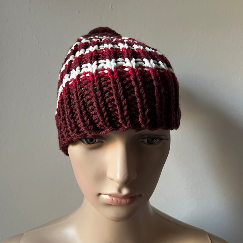 neue VIVIAN GRAF Mütze