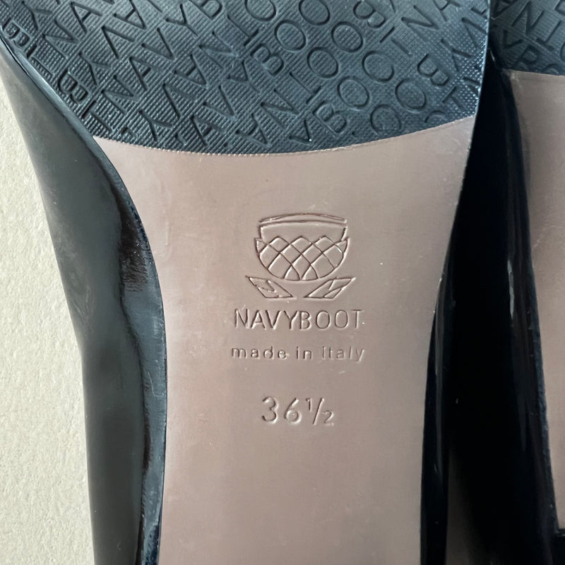 NAVYBOOT Pumps
