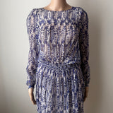 ISABEL MARANT ÉTOILE Seidenkleid