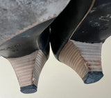 TO & CO. Pumps