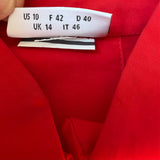 AKRIS PUNTO Bluse