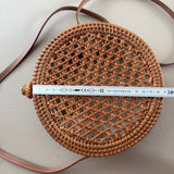 MANGO Tasche