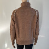 neuer VIVIAN GRAF „Jana“ Pullover