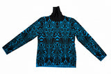 YUKA Rollkragenpullover