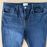 FRAME „Le Mini Boot“ Jeans