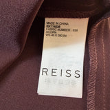 REISS Acorn Satintop