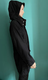 HUHO BOSS Jacke