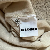 JIL SANDER Kaschmir T-Shirt
