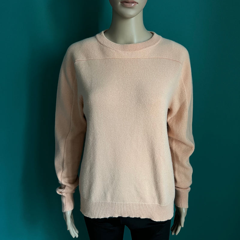 CHLOÉ Kaschmir Pullover