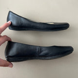 PIER ONE Leder Ballerina