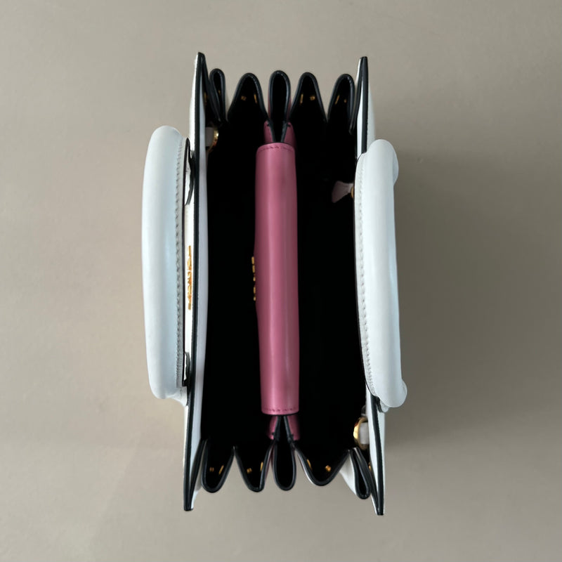 PRADA Bibliothèque Tasche