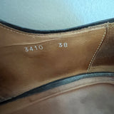 TO & CO. Pumps