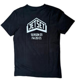 JET SET T-Shirt