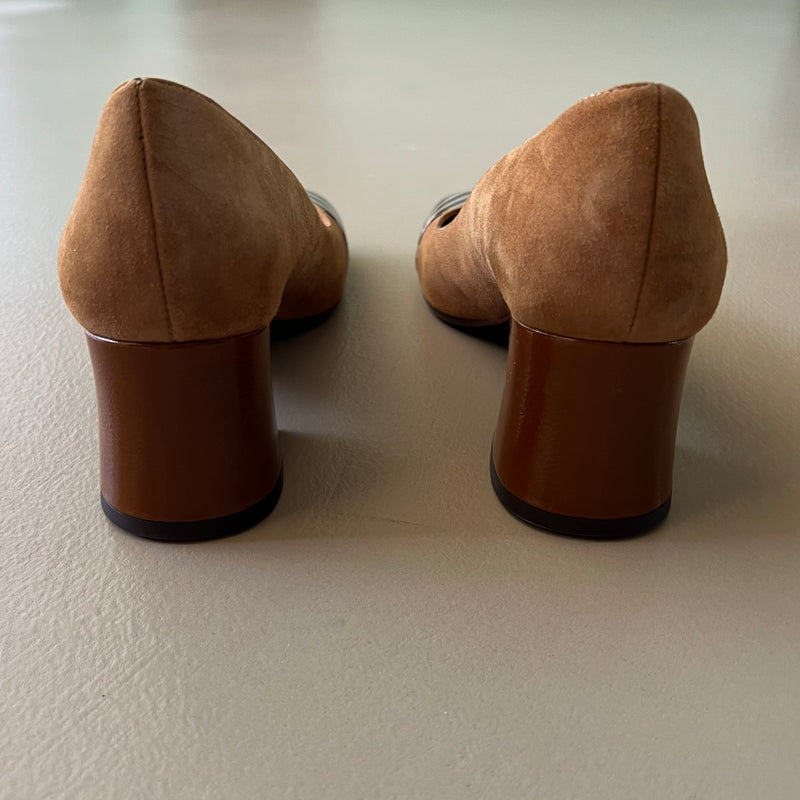 neue CHIE MIHARA Pumps