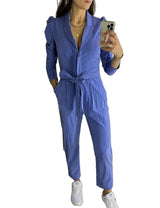 ZARA Jumpsuit