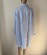 PURO LINO Kleid