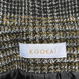 KOOKAI Jacke