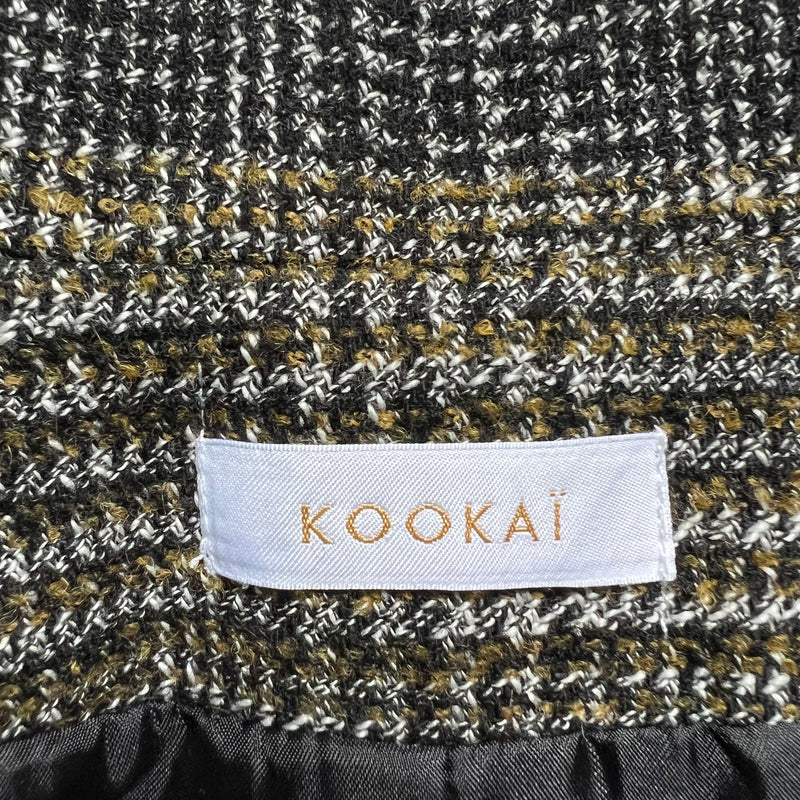 KOOKAI Jacke