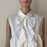 neue AKRIS PUNTO Bluse