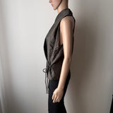 neues MASSIMO DUTTI Top