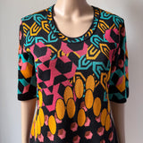 neues M MISSONI Kleid