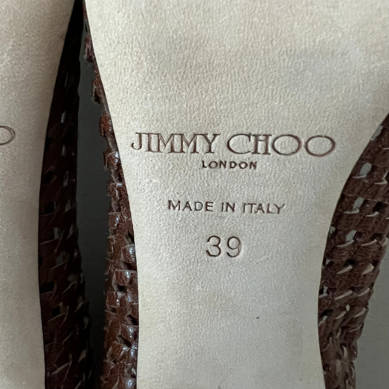 JIMMY CHOO Pumps
