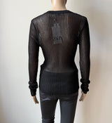 neuer ZARA Pullover