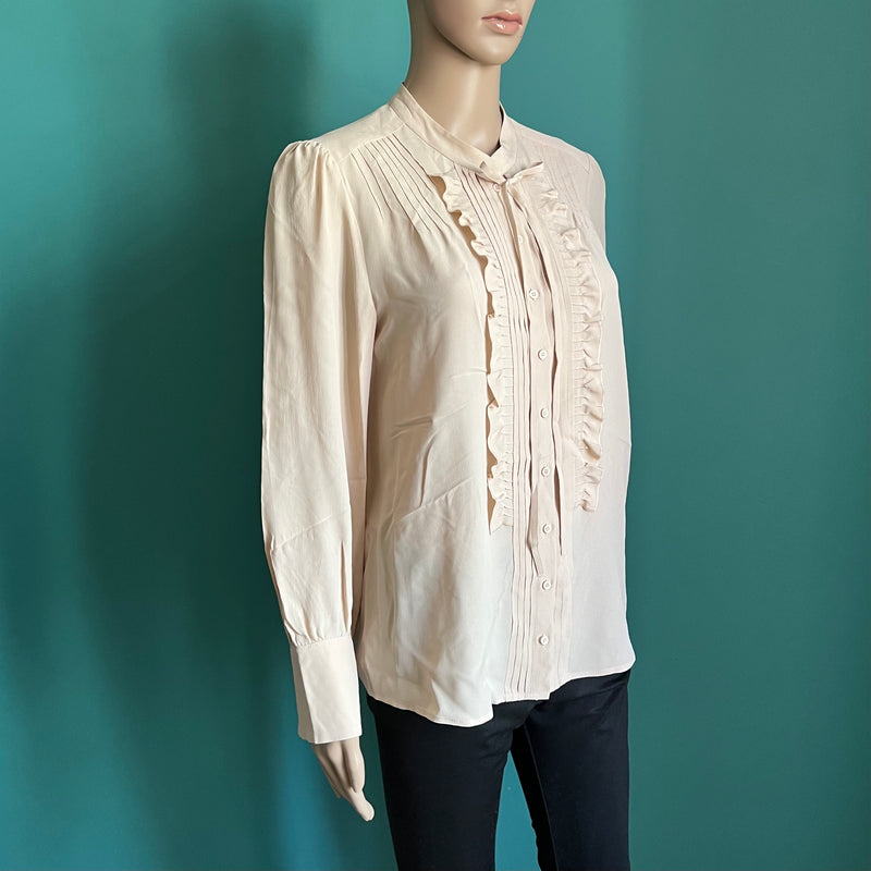 neue PABLO Bluse
