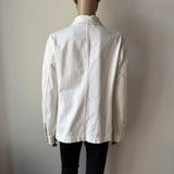 INES DE LA FRESSANGE x UNIQLO Jeansjacke