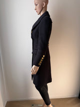 BURBERRY LONDON Mantel