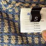 VIVIAN GRAF Cardigan