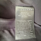 BURBERRY PRORSUM Blazer