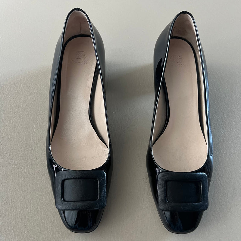 NAVYBOOT Pumps