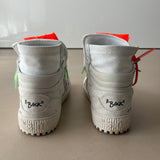 OFF-WHITE c/o Vigil Abloh Off-Court Cup Sole 3.0 Sneakers