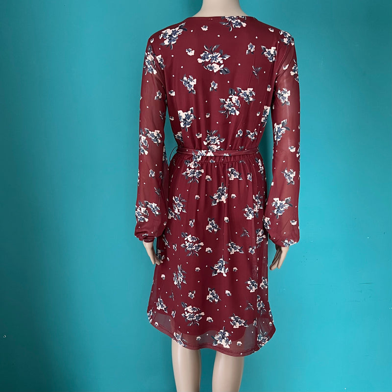 ANNA FIELD Kleid