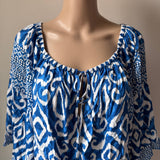 neues ALICE + OLIVIA Shirt