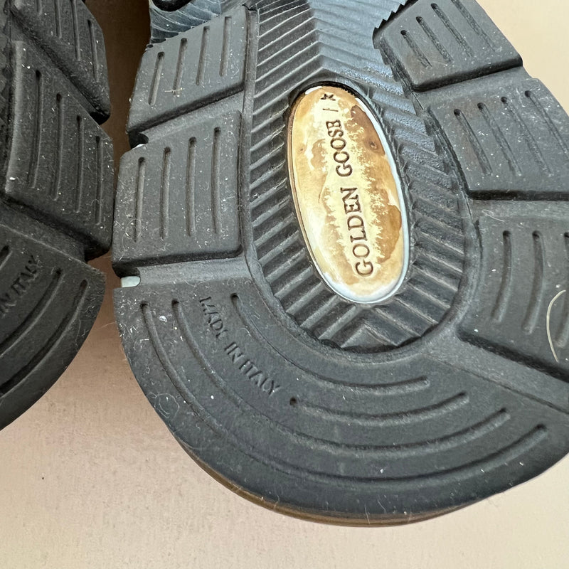 neue GOLDEN GOOSE Dad-Star Sneakers