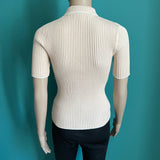MAJE Strickshirt