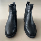 ZARA TRAFALUC Stiefeletten