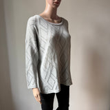 neuer VIVIAN GRAF „Sandra“ Pullover