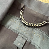 BURBERRY PRORSUM Blazer